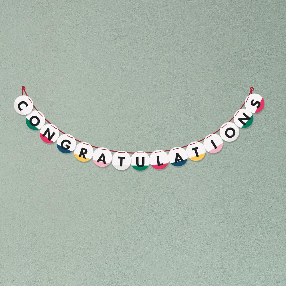 congratulations-letters-bunting