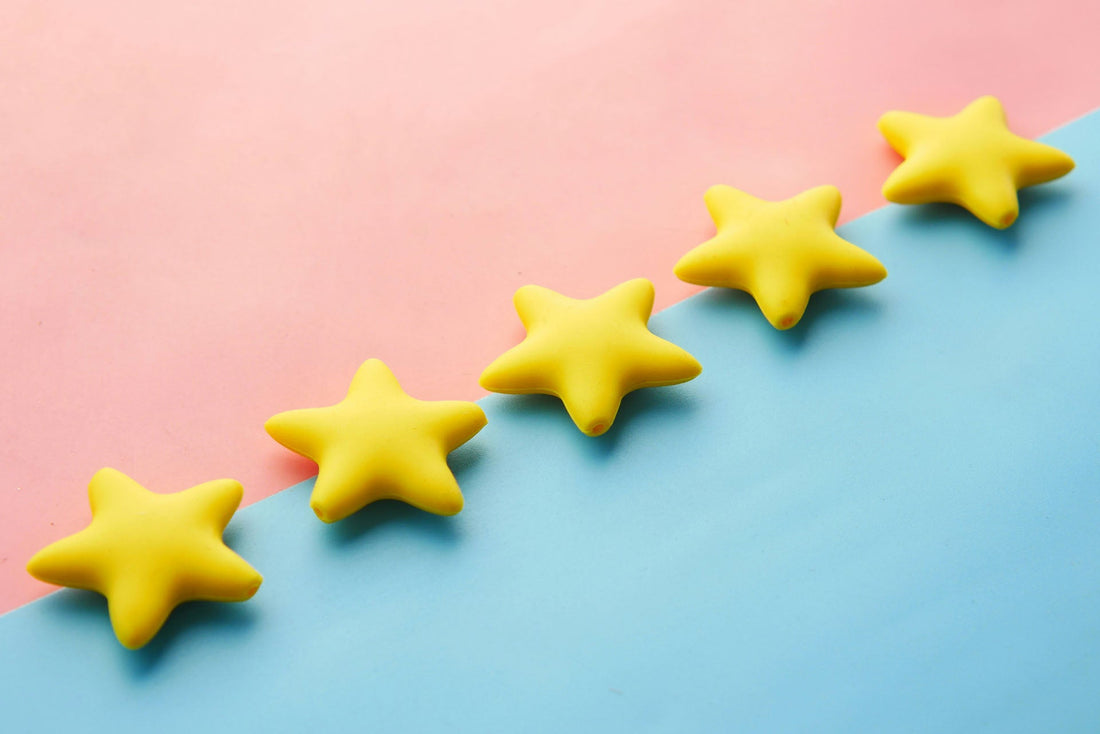 Rated 'EXCELLENT' on Trustpilot
