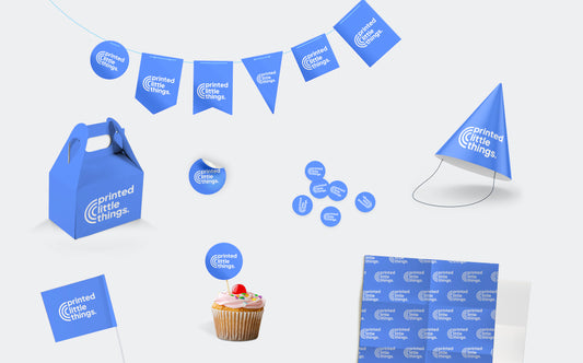 Why Your Design Agency Needs Our Bespoke Printing Services for Custom Party Supplies