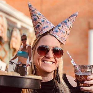 How to throw the best Hen Do