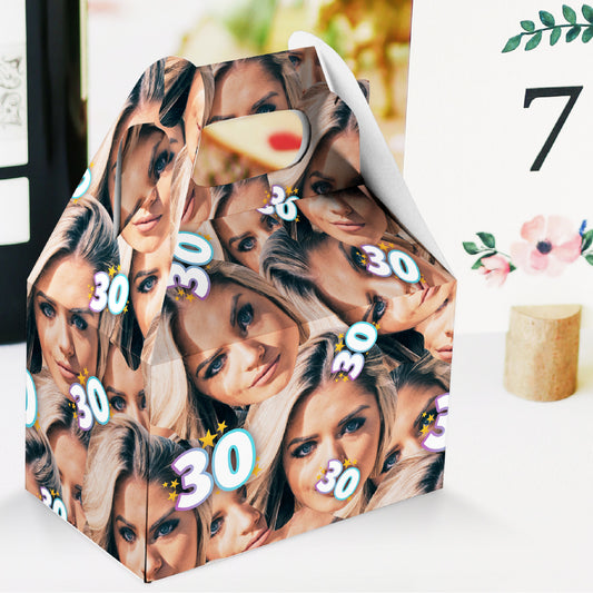 How to Send Us the Best Pictures for Your Personalised Decorations