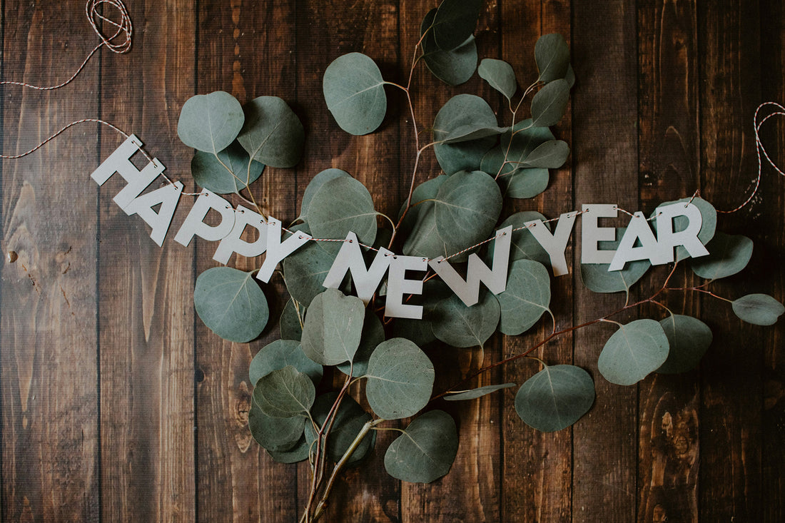 January Birthdays: Fun Facts, Famous Faces and Bespoke Party Décor!