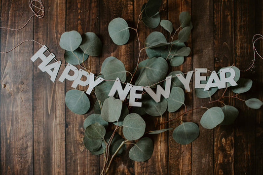 January Birthdays: Fun Facts, Famous Faces and Bespoke Party Décor!