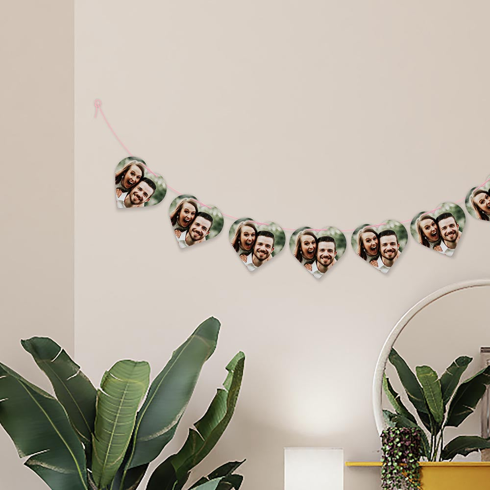 Valentine's Decorations