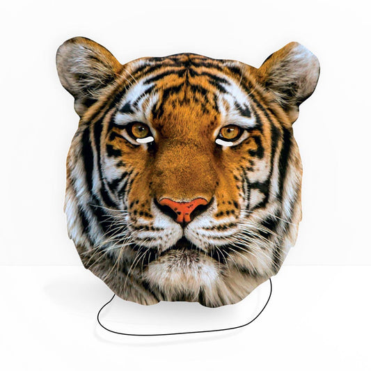 Tiger Mask