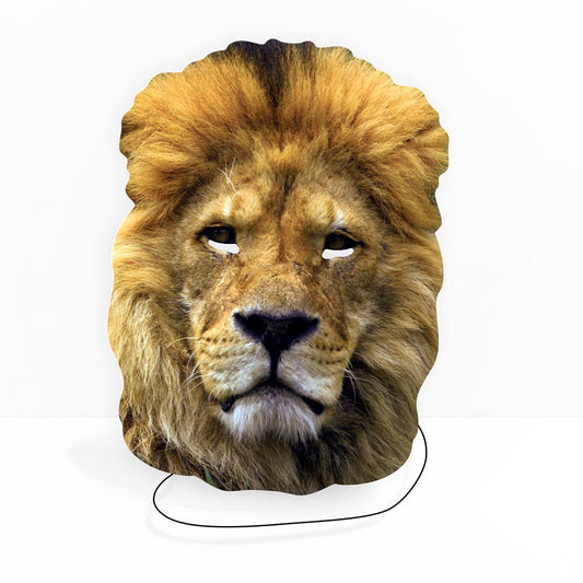 Lion Mask