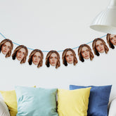 Personalised Bunting | Printed Little Things