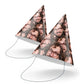 Pack of 25 Personalised Photo Face Party Hats