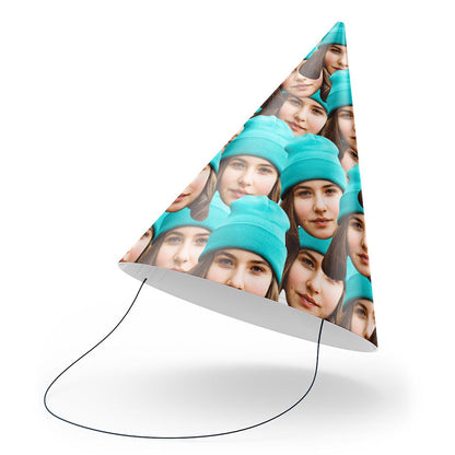 Party Hats and Bunting Bundle