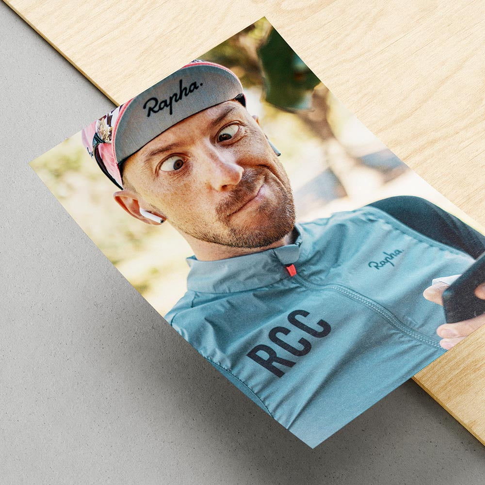 Stag Do / Stag Party Personalised Photographic Poster