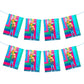 Personalised Photo Bunting Rectangles