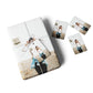 Personalised Photo Printed Wrapping Paper