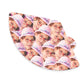 Pack of 50 Personalised Photo Face Party Hats