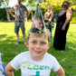 Personalised Full Photo Party Hats