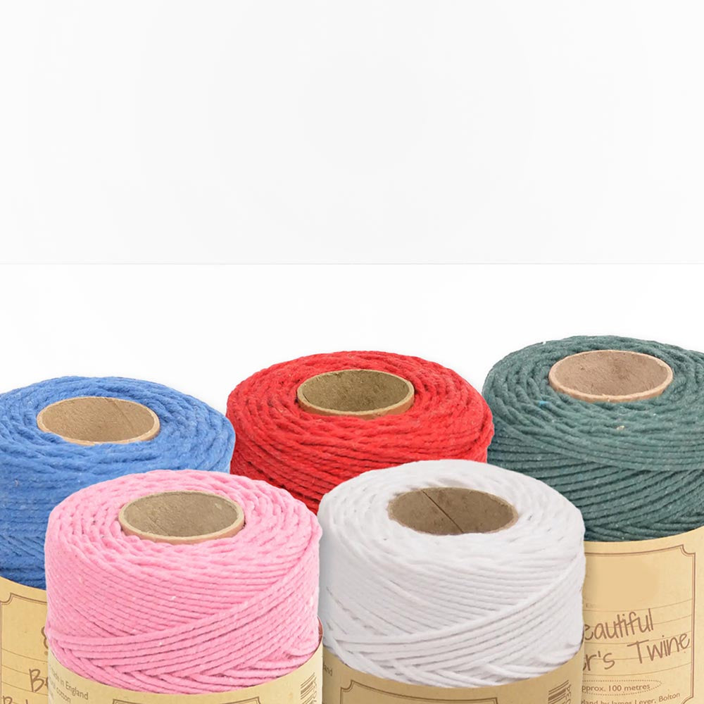 Personalised Photo Garland Flags