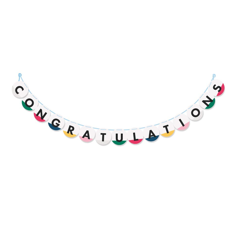 congratulations-letters-bunting