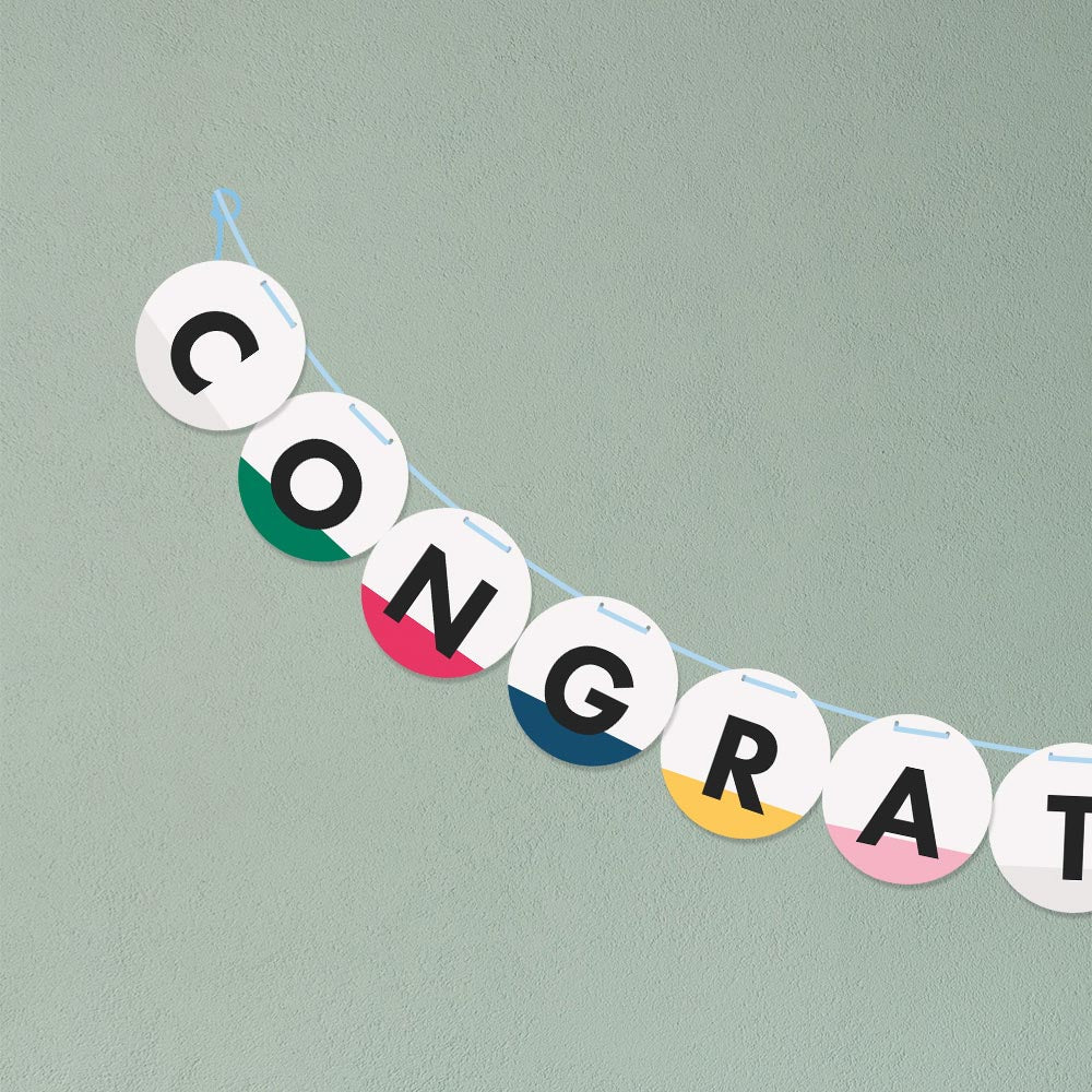 congratulations-letters-bunting