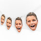 personalised-face-bunting