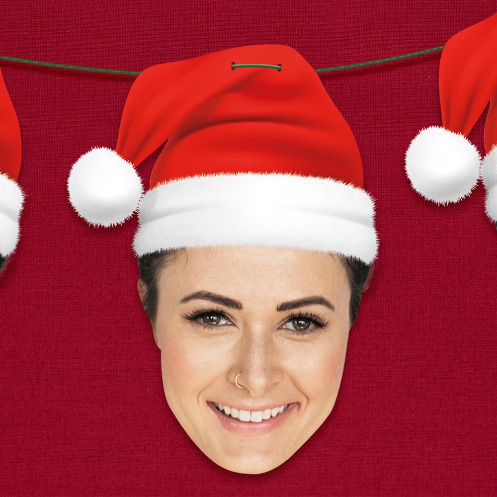 santa-hat-face-bunting