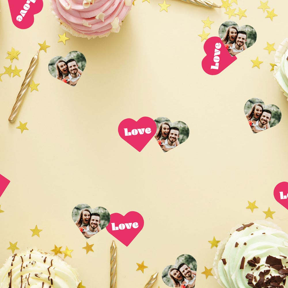 personalised-heart-shaped-confetti