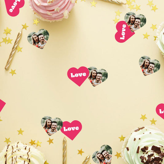 personalised-heart-shaped-confetti