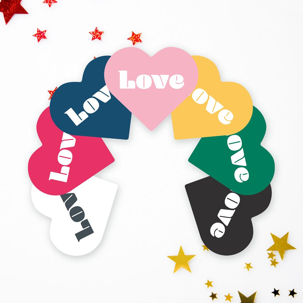 personalised-heart-shaped-confetti