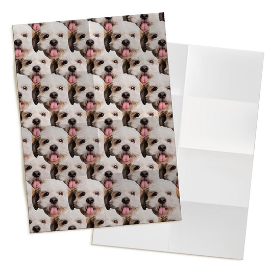 dog-faces-printed-wrapping-paper